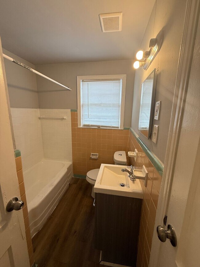 Building Photo - **ON HOLD** TOTAL ELECTRIC 2 or 3 Bedroom / 1 Bathroom Home for Rent in Columbus, GA***