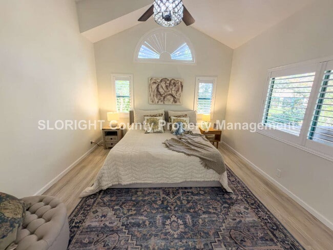 Building Photo - AVAILABLE APRIL - Beautifully Updated Home in Avila Beach - 3 Bed / 2.5 Bath