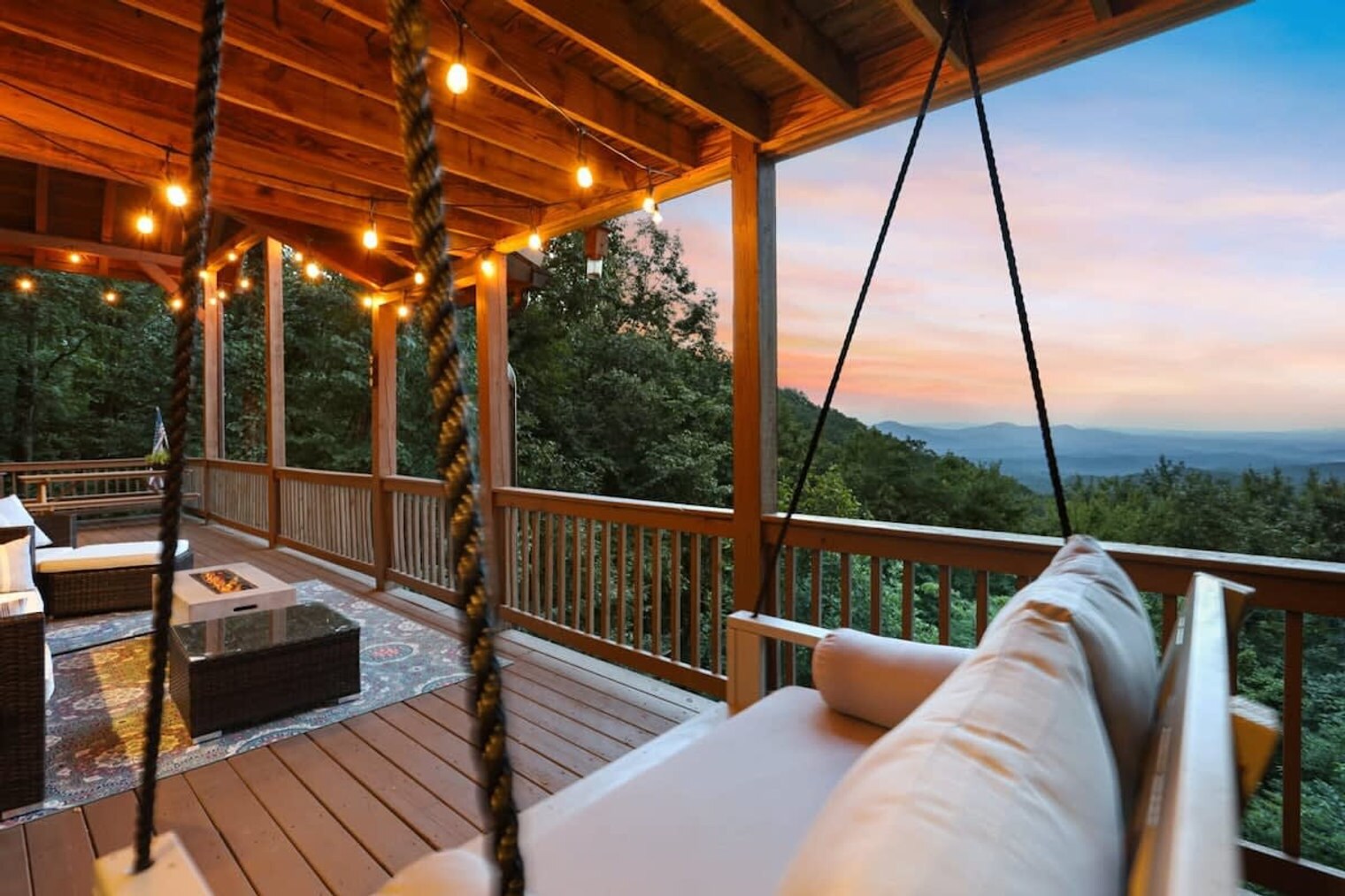 Building Photo - 757 Double Knob Rd