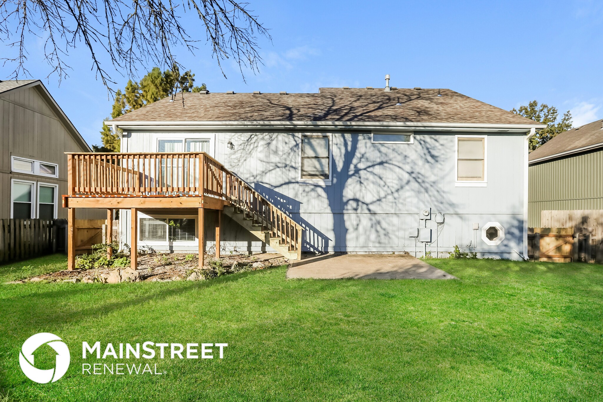 Building Photo - 6305 Anderson St