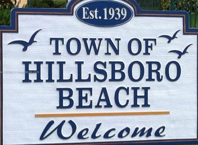 Building Photo - 1069 Hillsboro Mile