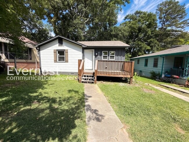 Building Photo - 4729 Avenue N