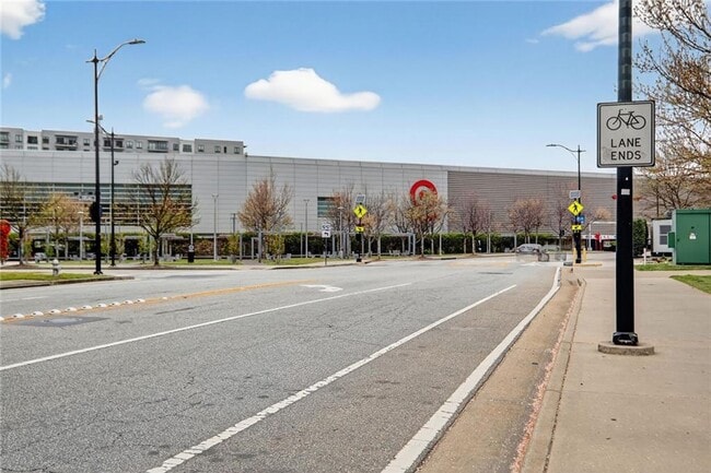 Building Photo - 361 17th St NW