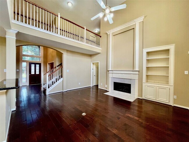 Building Photo - 6415 Coley Park