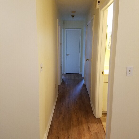 Hall - 1240 Louise Ave