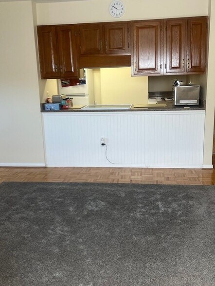View of Kitchen - 176 Chestnut St