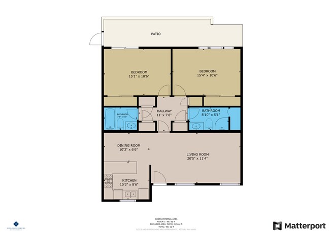 Building Photo - 207 Kent Ave