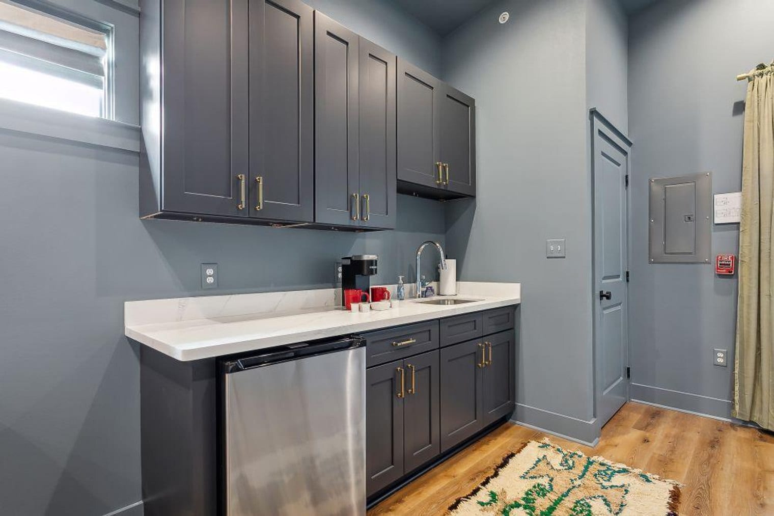 Building Photo - 1738 N Rampart St