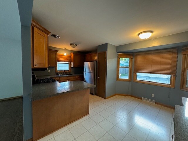 Kitchen - 7948 48th Ave