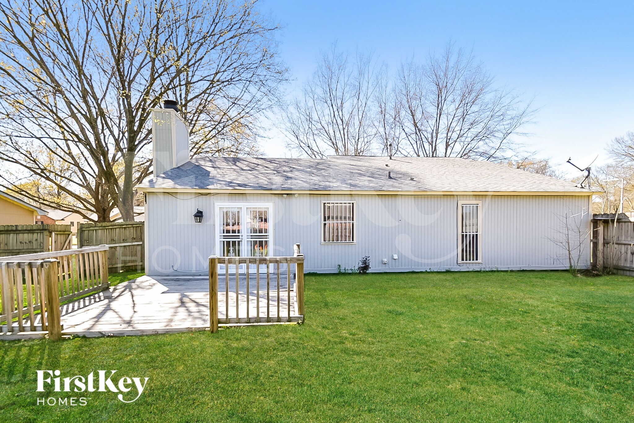 Building Photo - 1152 John Ridge Dr