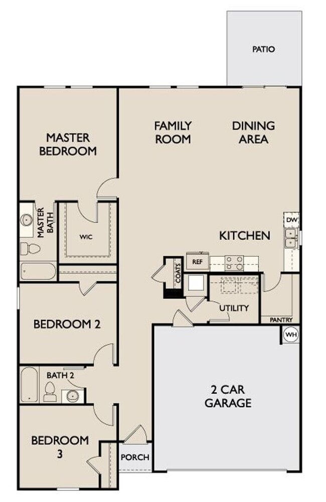 Building Photo - House For Lease in Anna