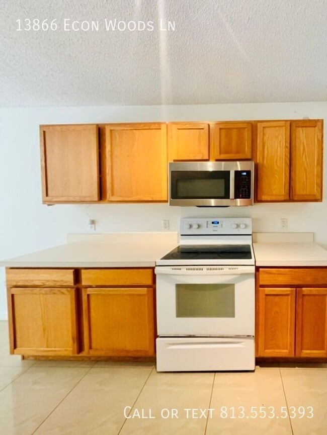 Building Photo - 13866 Econ Woods Ln