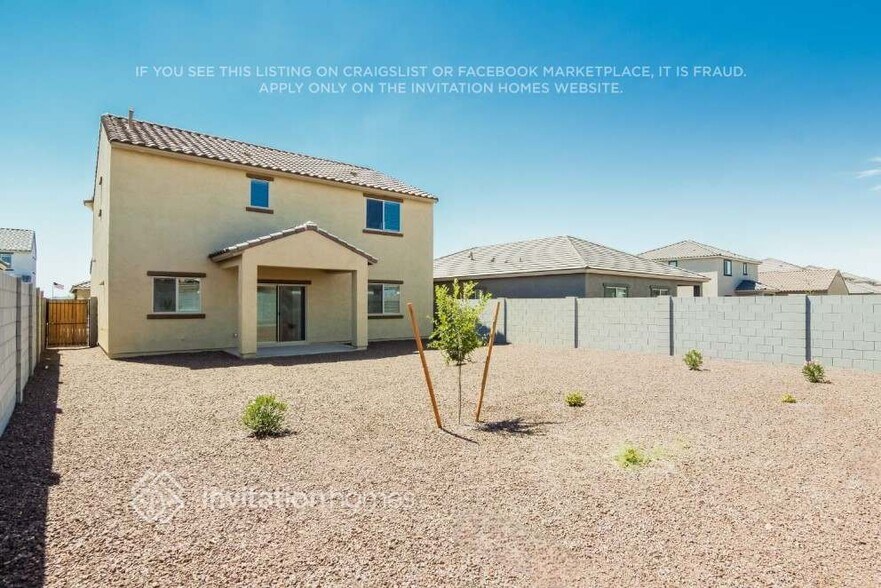 Building Photo - 25240 W Chipman Rd