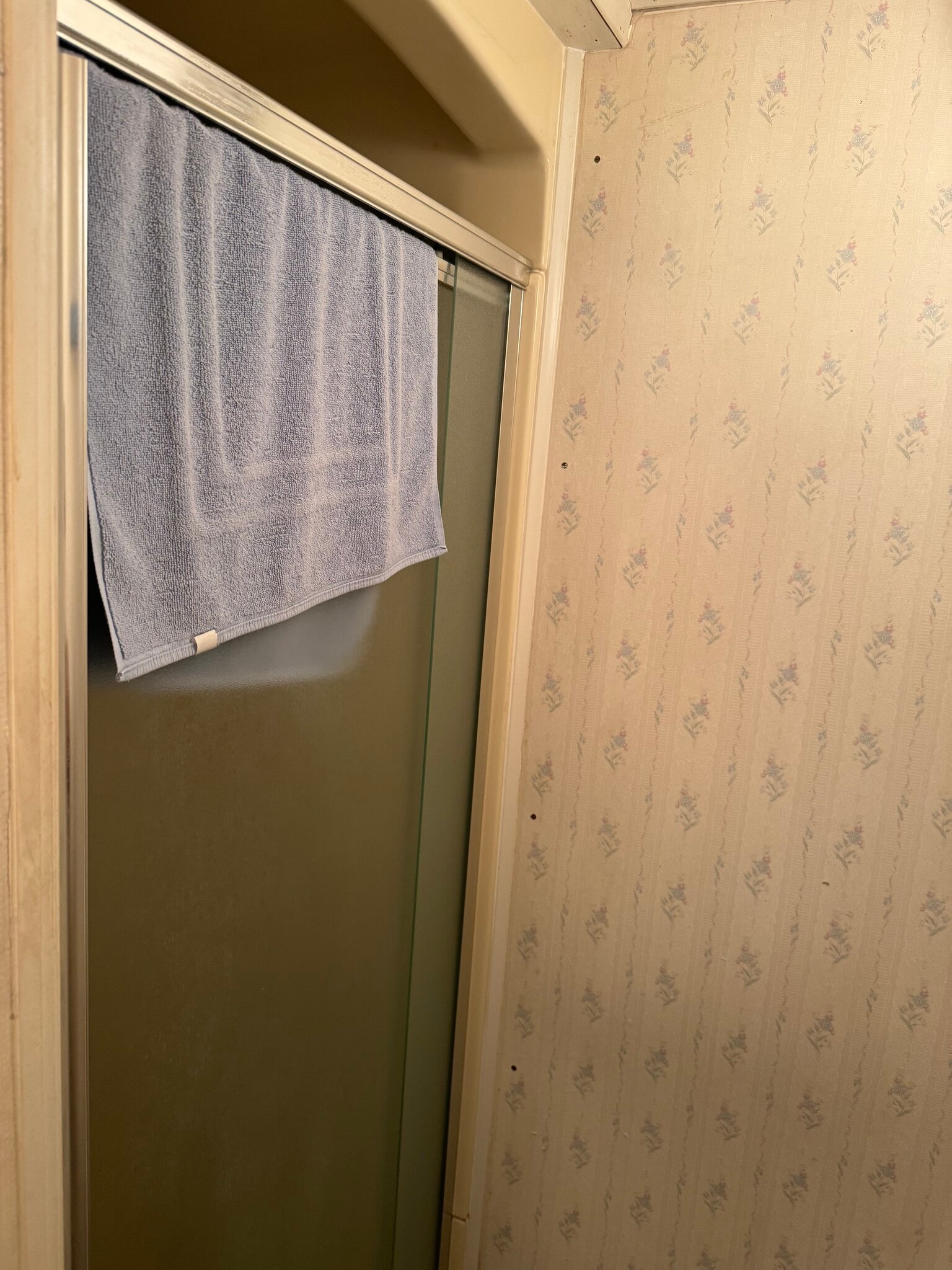 2nd Bath Bathroom - 8244 Lake Street Ext