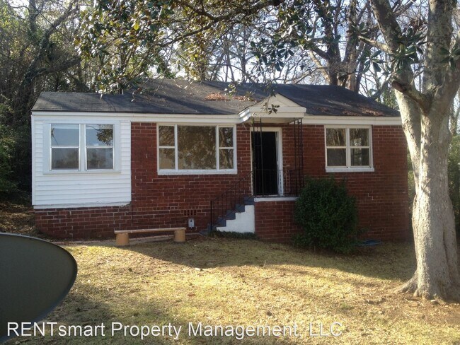 Building Photo - 2 br, 1 bath House - 43 Mason Drive
