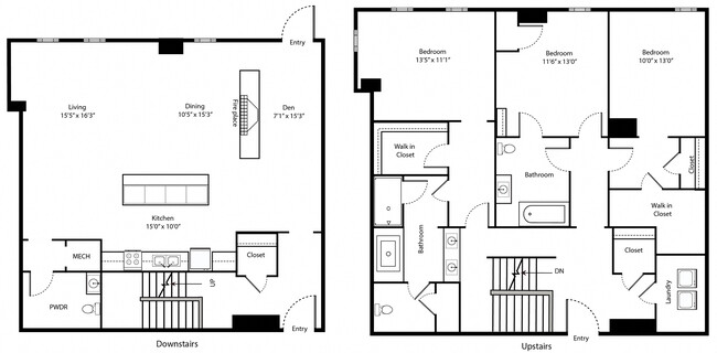 Floorplan - 61 Banks Street