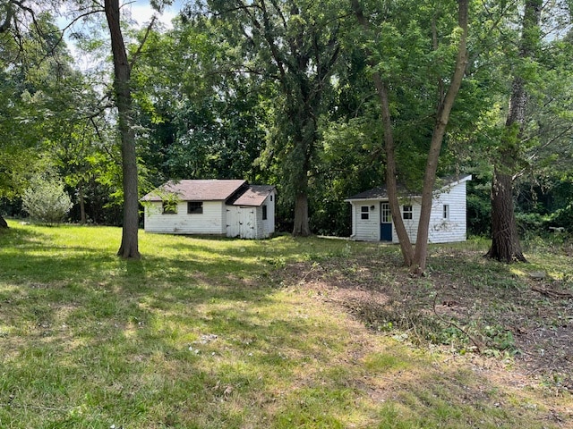 Building Photo - 23367 W Schwerman Rd