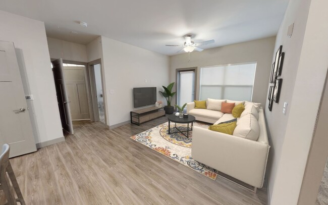 Building Photo - Lombardy | 2 Bed 2 Bath | 1100 sf