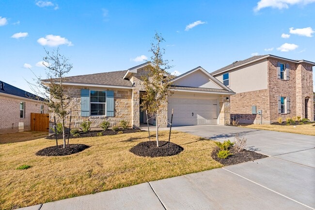 Building Photo - Modern Leander Living with Space to Grow and Room to Relax!