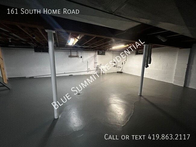 Building Photo - 161 S Home Rd