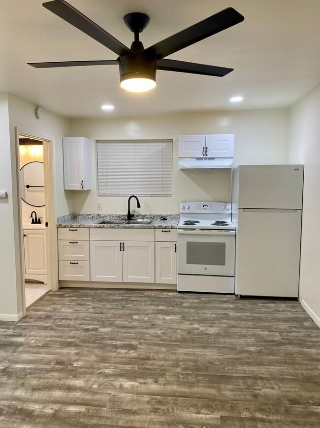 Building Photo - ADU Studio in El Cajon