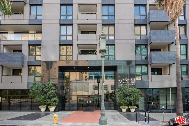 Building Photo - 1234 WILSHIRE Blvd