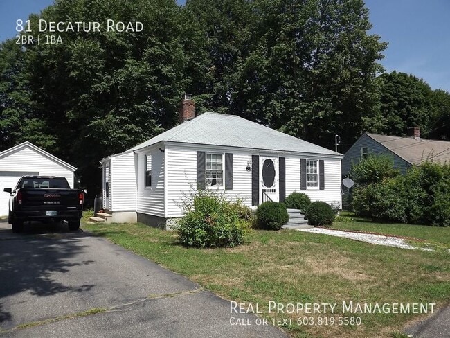 Primary Photo - 81 Decatur Rd
