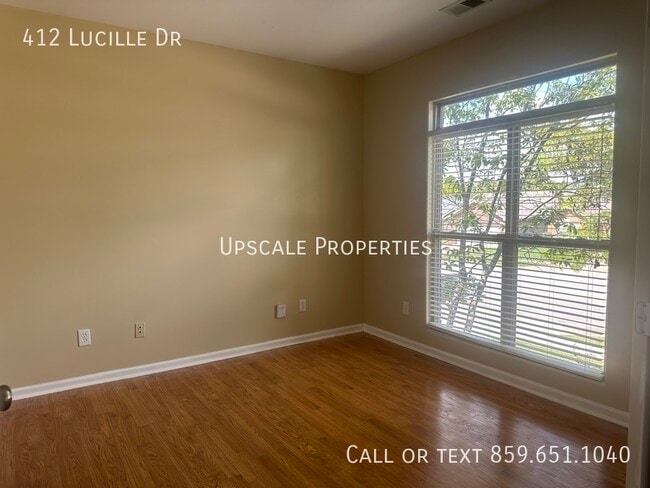 Building Photo - 412 Lucille Dr