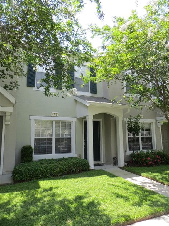 Primary Photo - 4515 Barnstead Dr