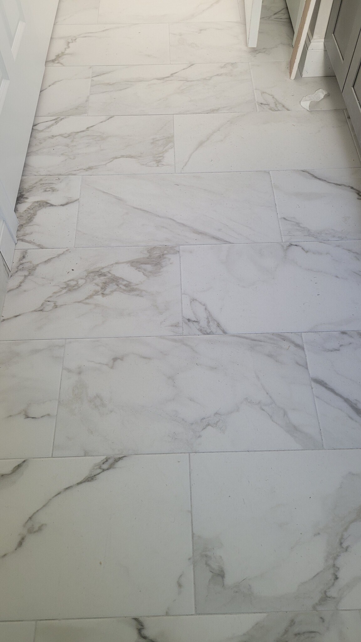 Gorgeous bathroom tile - 29 Amaranth Ave