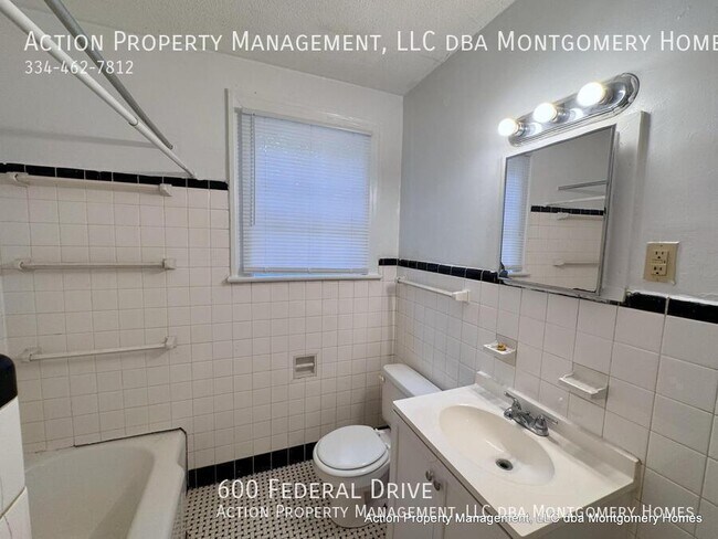 Building Photo - 600 Federal Dr