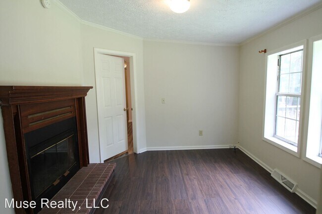 Building Photo - 4 br, 3 bath House - 3510 Dobys Bridge Road