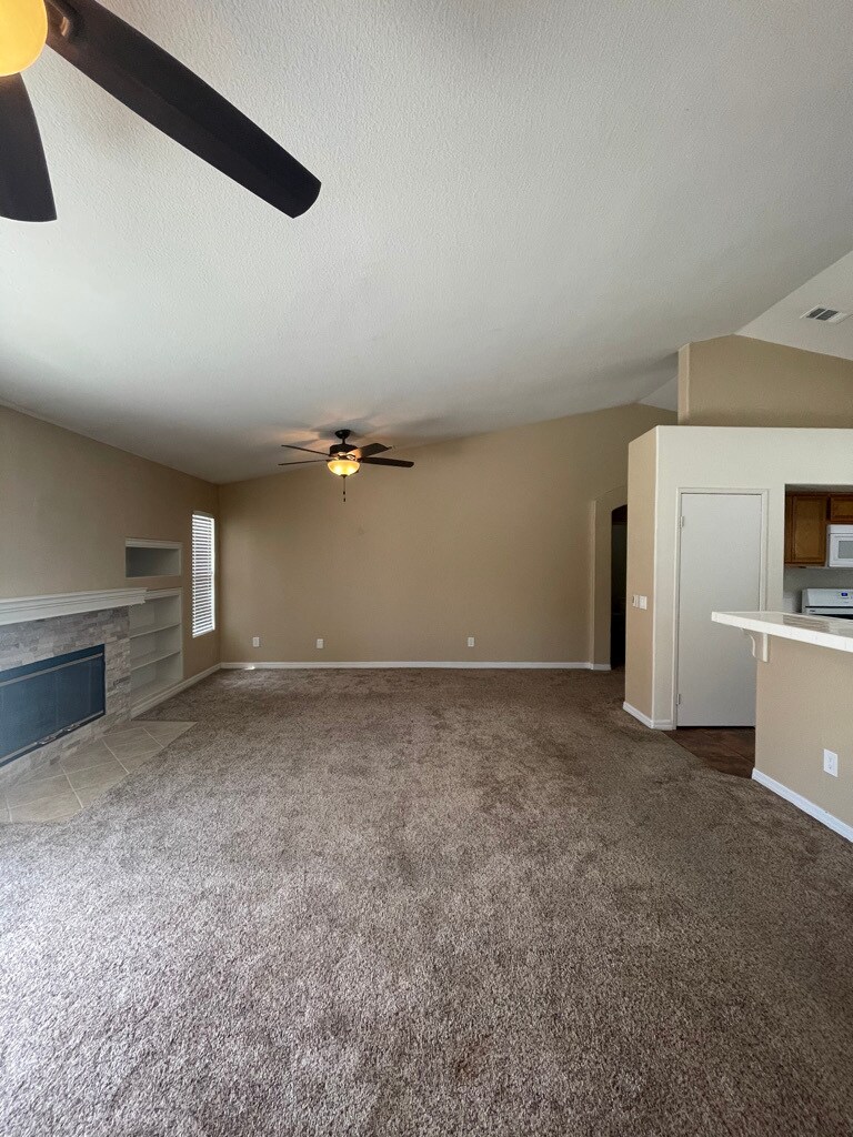 Living Room Side 1 - 36155 Bergen St