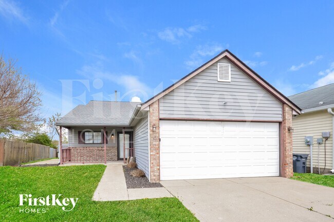 Building Photo - 4030 Harmony Dr