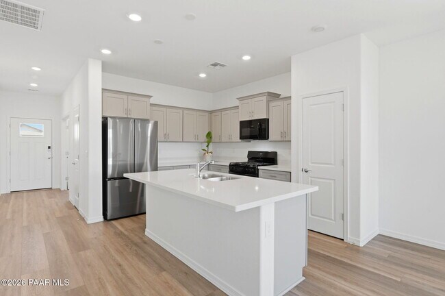 Building Photo - 1223 Prairie Dog Trl