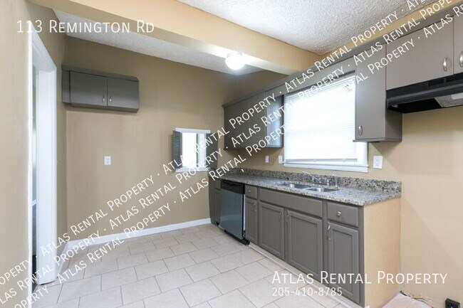 Building Photo - 113 Remington Rd