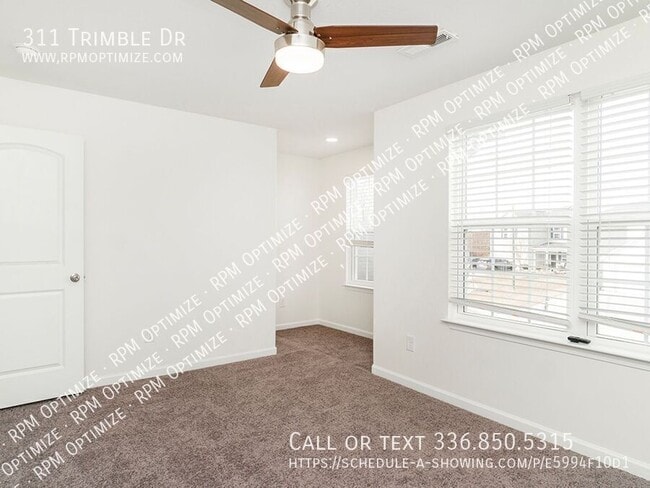 Building Photo - 311 Trimble Dr
