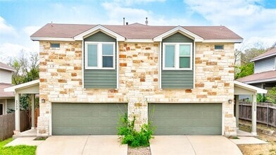 Building Photo - 3309 Thomas Kincheon St