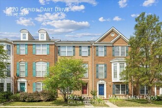 Building Photo - 5320 Cupids Dart Dr