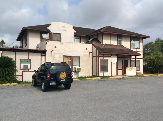 Primary Photo - Corbie apartments