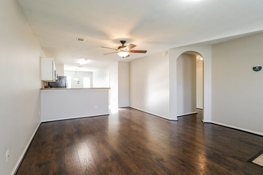 Building Photo - 8127 Katie Mill Trail