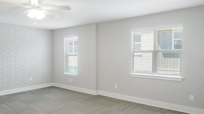 Building Photo - The Finley Downtown