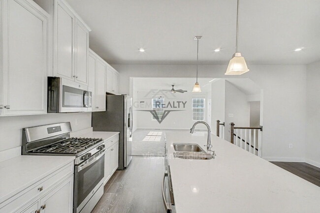 Building Photo - 1101 Rampart Dr