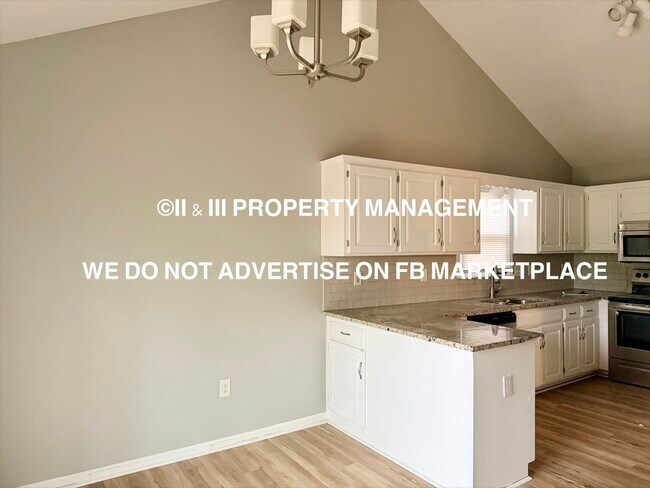 Building Photo - 1482 W Prairie Terrace