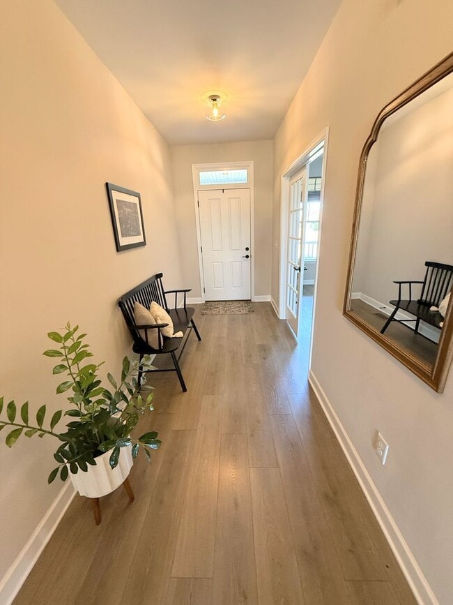 Building Photo - Beautiful 3BR Home with Office on Large .34-Acre Lot-  Spacious Single-Story Living in Stewarts C...