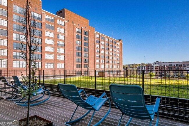 Building Photo - 640 Glen Iris Dr NE