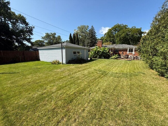 Building Photo - 23258 Cora Ave