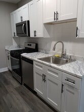 Building Photo - Arbor Apartments