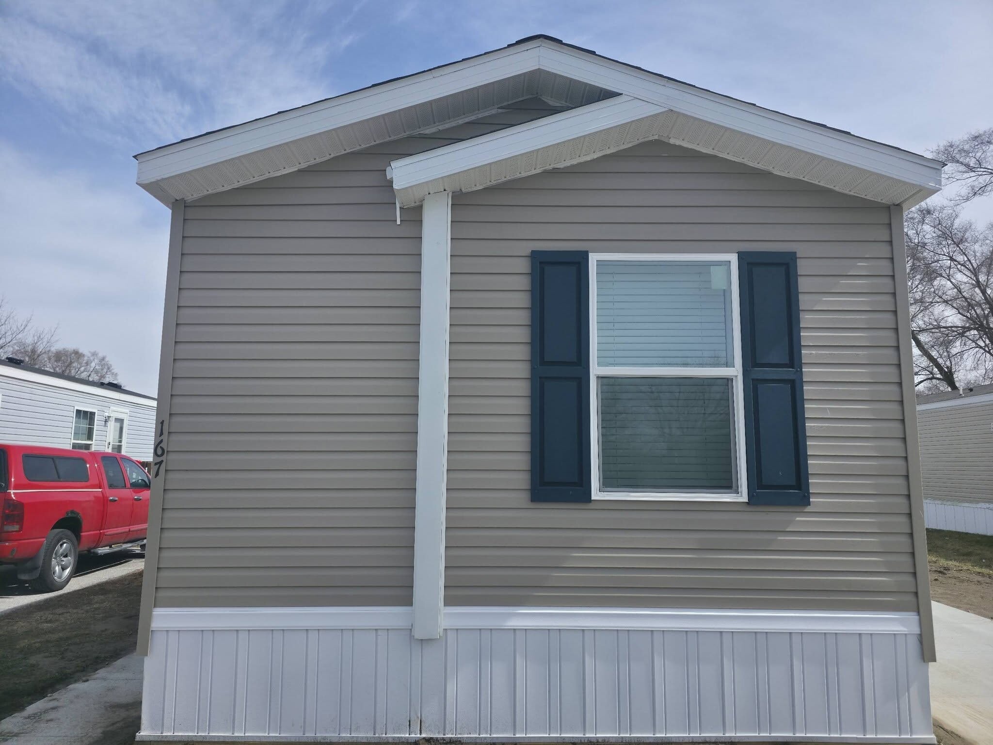 Building Photo - 3510 N 9th St