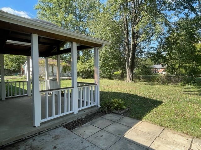 Building Photo - 1412 Tuscarora Dr